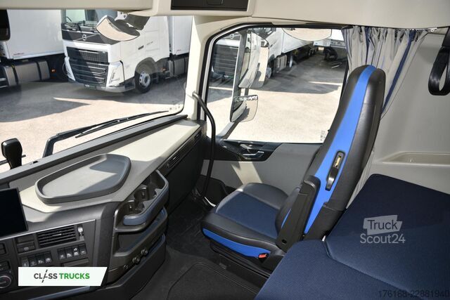 وحدة جرار قياسية VOLVO FH 500 XL Retarder i-ParkCool ACC