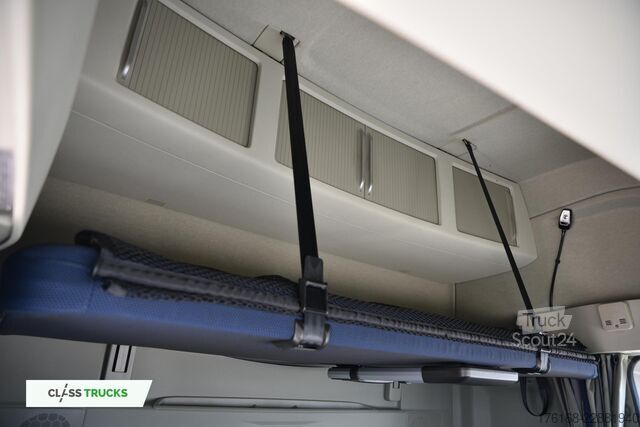 وحدة جرار قياسية VOLVO FH 500 XL Retarder i-ParkCool ACC