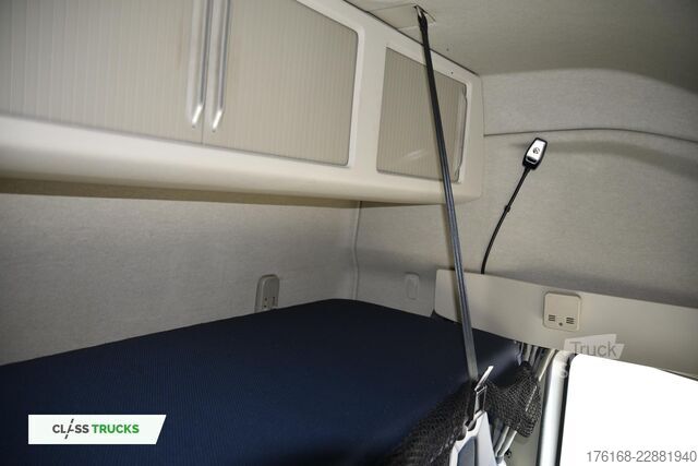 وحدة جرار قياسية VOLVO FH 500 XL Retarder i-ParkCool ACC