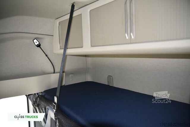 وحدة جرار قياسية VOLVO FH 500 XL Retarder i-ParkCool ACC