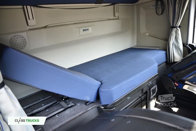 وحدة جرار قياسية VOLVO FH 500 XL Retarder i-ParkCool ACC