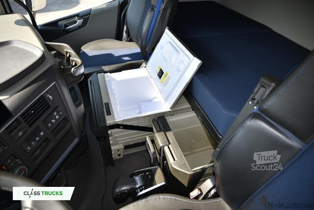 وحدة جرار قياسية VOLVO FH 500 XL Retarder i-ParkCool ACC