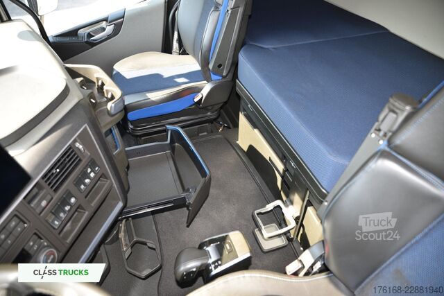 وحدة جرار قياسية VOLVO FH 500 XL Retarder i-ParkCool ACC