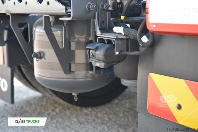 وحدة جرار قياسية VOLVO FH 500 XL Retarder i-ParkCool ACC