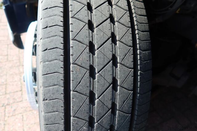 Furgone trasportatore di auto DAF XF 430 FA 4x2 Oprijvrachtwagen