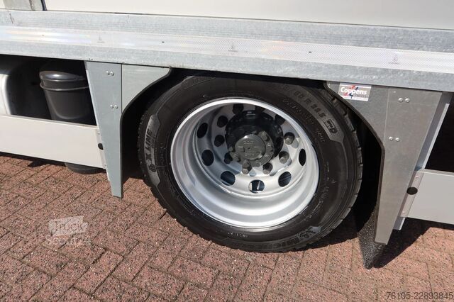 Furgone trasportatore di auto DAF XF 430 FA 4x2 Oprijvrachtwagen
