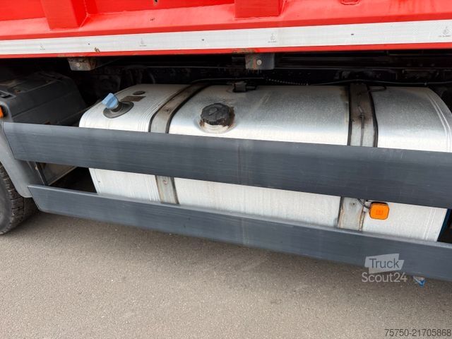 Autocompattatore MAN 26.320 6x2 Zoeller Medium X2EC 23