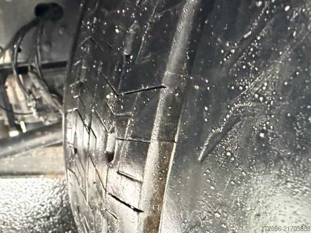 Automašīnu pārvadātājs MAN TGX 18.420 XXL + FVG 2018, 5er, VDI, Retarder