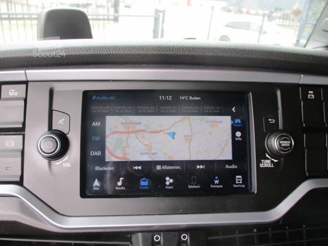 Tractor estándar IVECO S-WAY 510 | KLIMA | INTARDER | STANDKLIMA | NAVI