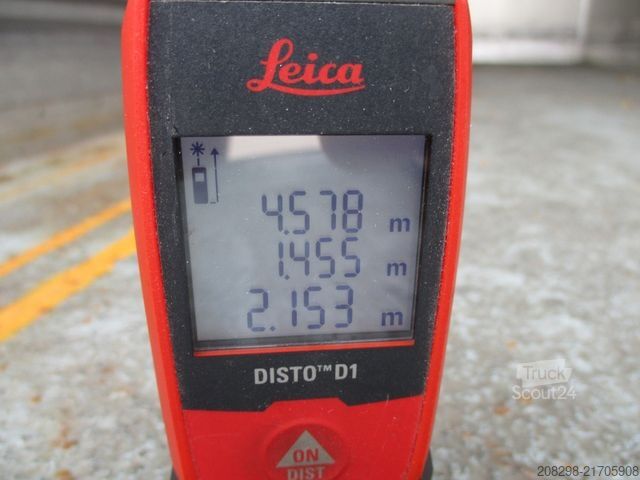 Kylskåpsbil IVECO ML75E14 MANUAL | Holland truck | Low KM | Frigo