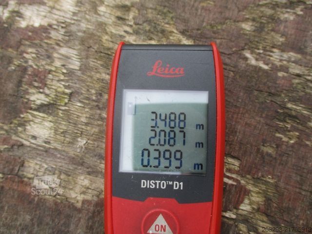 Pick-up skåpbil IVECO 35S14 CNG | CLIMA | MANUAL | HOLLAND TRUCK | GOO