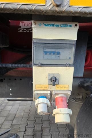 Platformă de lucru PALFINGER P900