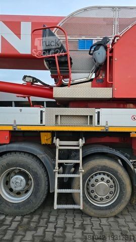 Platformă de lucru PALFINGER P900