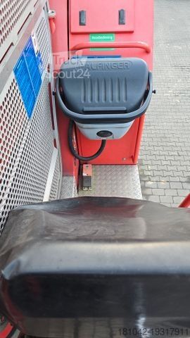 Platformă de lucru PALFINGER P900