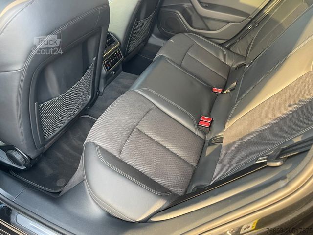 Minibús AUDI A6 50 TDI quattro*S-Line*LED*Digi*Teilleder*Nav