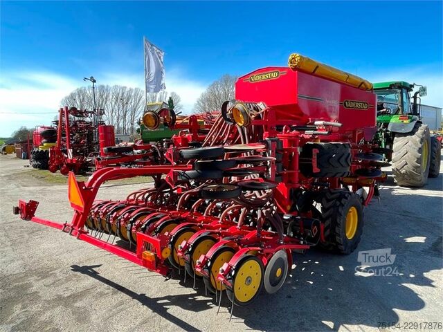 комбинирана сеялка Väderstad Spirit ST400S neuer Preis!