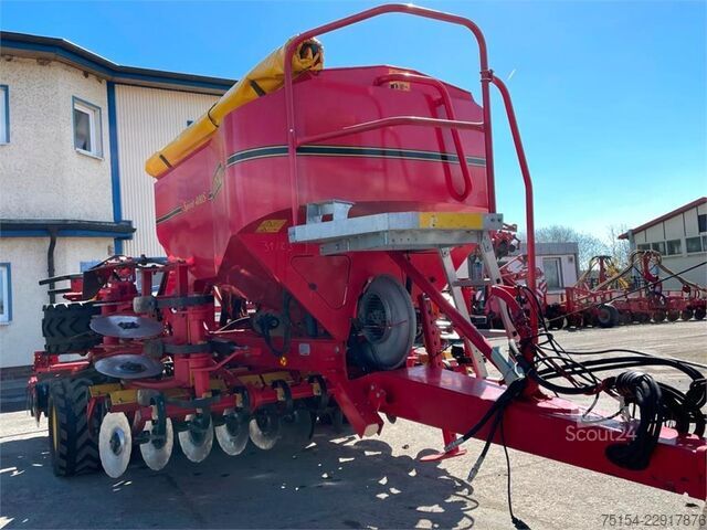 комбинирана сеялка Väderstad Spirit ST400S neuer Preis!