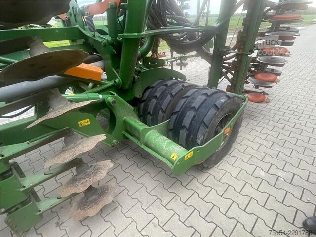 Sejalnica Amazone Cirrus 6002
