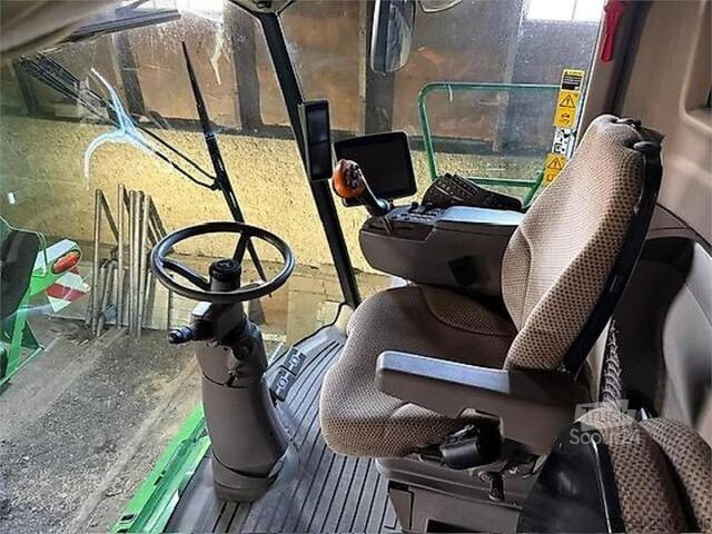 Maaidorser John Deere T660i Hillmaster