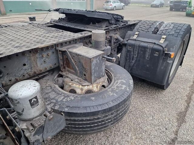 Renault Premium 370.19T z 2006 roku Renault Premium 370.19T