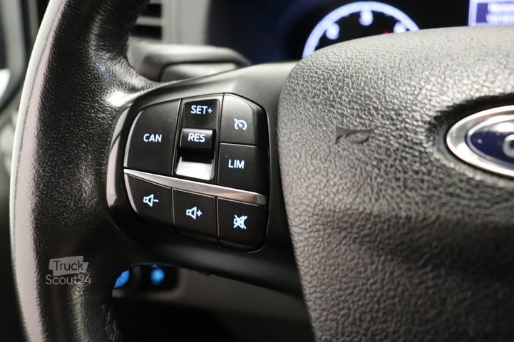 Bestelbus Ford Transit Custom 2.0 TDCI 130PK Automaat EURO 6 -...