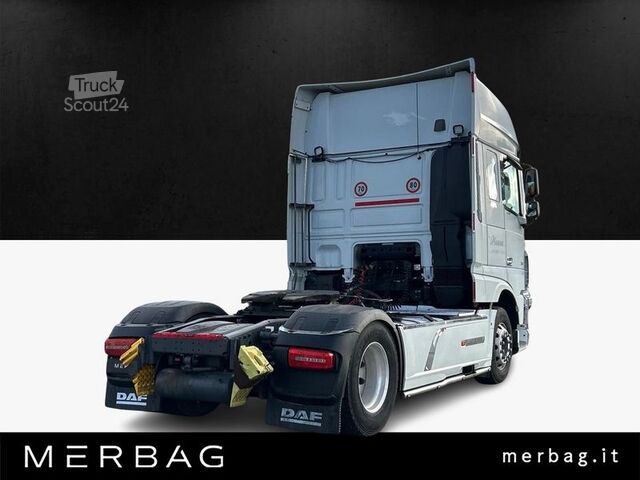 Trattore stradale Daf XF