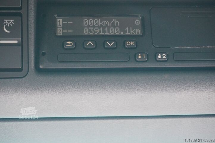 Vinçli kamyon / 2 adet MAN TGX 26.470 tow truck / NEW galvanized