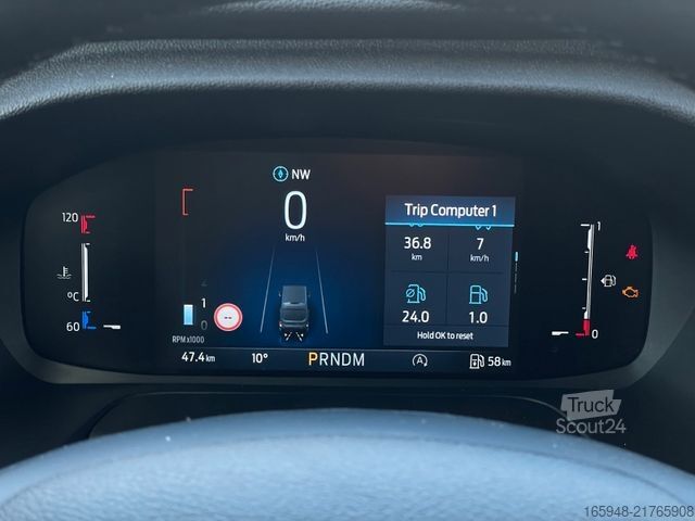 Напівінтегрований кемпер SUNLIVING C 70 DL *Automatik*165 PS*Markise+Solaranlage*