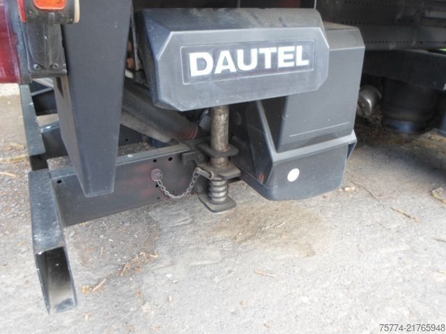 Kofferanhänger MÖSLEIN Koffer/ DURCHLADE/ LBW....