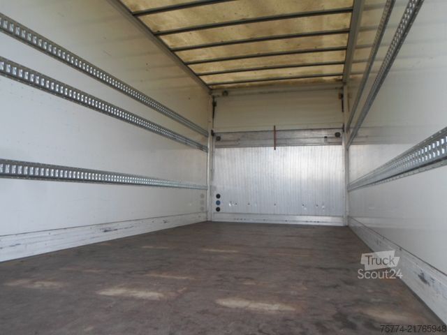 Kofferanhänger MÖSLEIN Koffer/ DURCHLADE/ LBW....