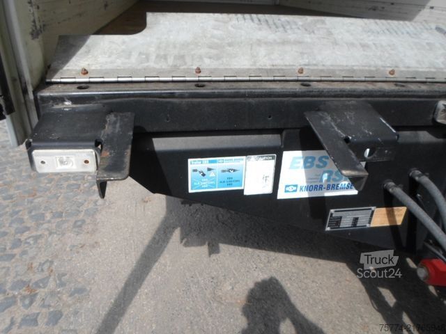 Kofferanhänger MÖSLEIN Koffer/ DURCHLADE/ LBW....