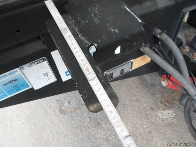 Kofferanhänger MÖSLEIN Koffer/ DURCHLADE/ LBW....