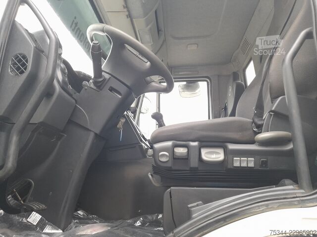 Autocarro ribaltabile ASTRA HD9