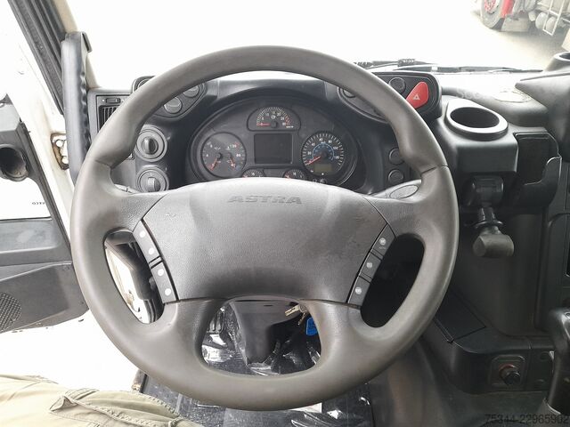 Autocarro ribaltabile ASTRA HD9
