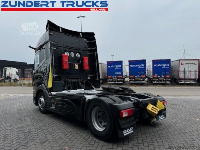 Estándar-SZM DAF XF 480