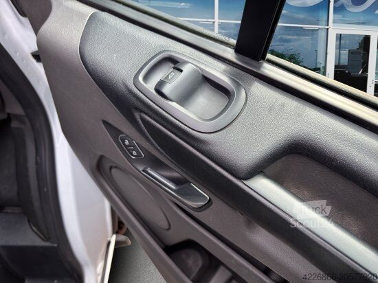 Furgone FORD TRANSIT CUSTOM 340 L2 TREND