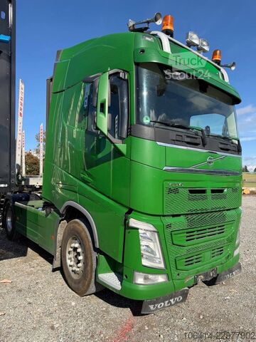 Standardni vlačilec VOLVO FH540
