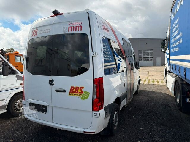 Minibus MERCEDES-BENZ Sprinter
