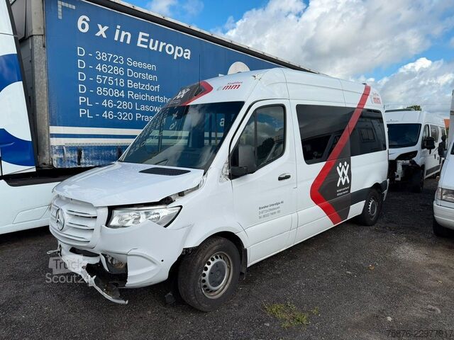 Minibus MERCEDES-BENZ Sprinter
