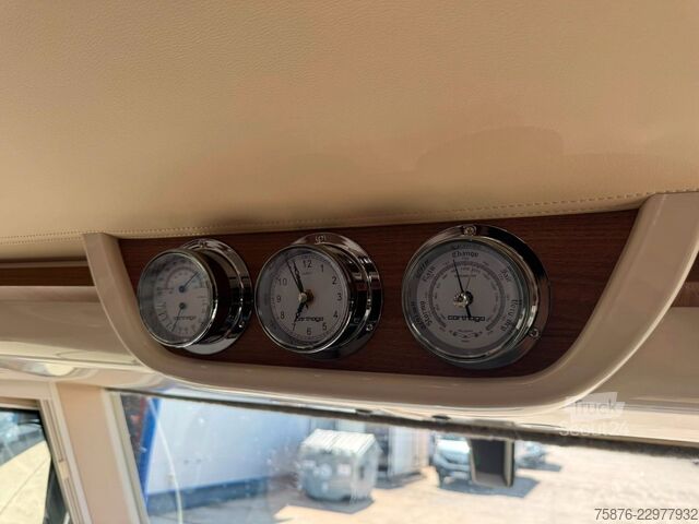 Autocaravana integral CARTHAGO Chic E-Line I 64 XL QB