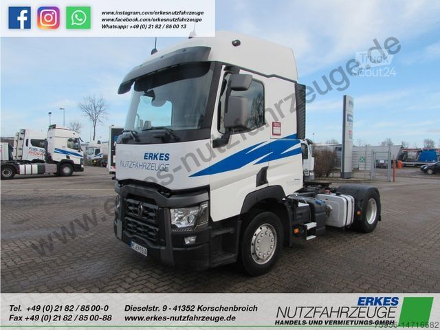 Renault T 440 T4x2 Euro 6