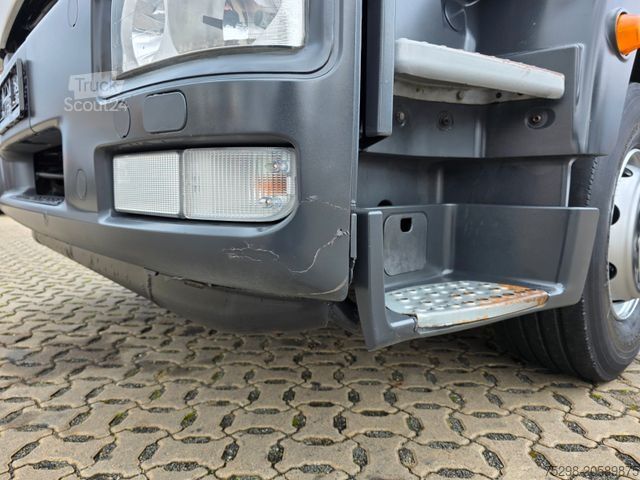 Camion de boissons MAN TGM 22.290 6x2-4 LL / Ldbw / Rückfahrk. / Lenkac