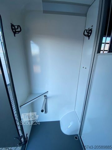 Transportor de animale RENAULT Master STX  Haras AUTOM. NEW MODEL 2025