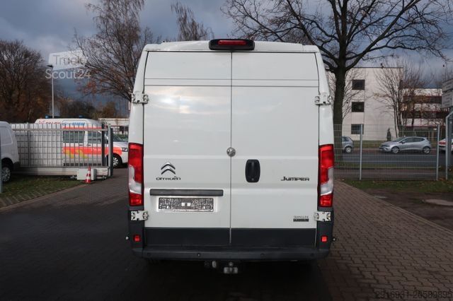 Фургон з високим дахом CITROEN Jumper Grossraumkasten 33 L2H2 PROLINE FN: A76