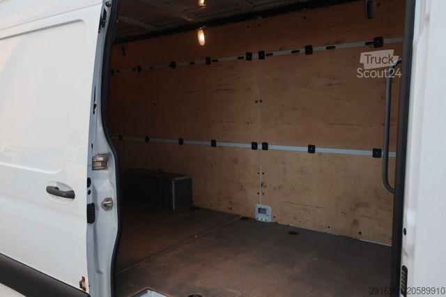 Komercijalno vozilo sa visokim krovom MERCEDES-BENZ Sprinter 319CDI 1. Hand / Kamera / MAXI /FN:153