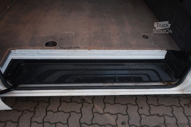 Fourgon surélevé MERCEDES-BENZ Sprinter 319CDI 1. Hand / Kamera / MAXI /FN:153