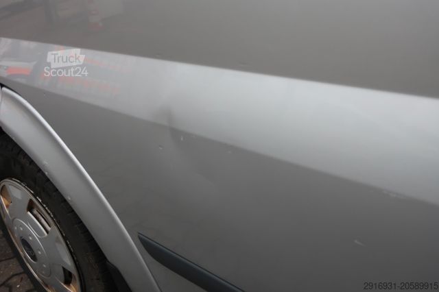 Fourgon surélevé FORD Transit 1.Hand / Klima / Tempomat /Kamera/FN:221