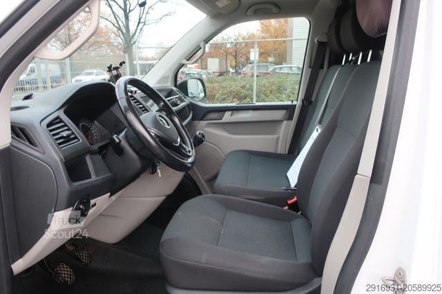 Kastenwagen VOLKSWAGEN T6 Transporter Kasten 4Motion/Klima/PDC/FN: 144
