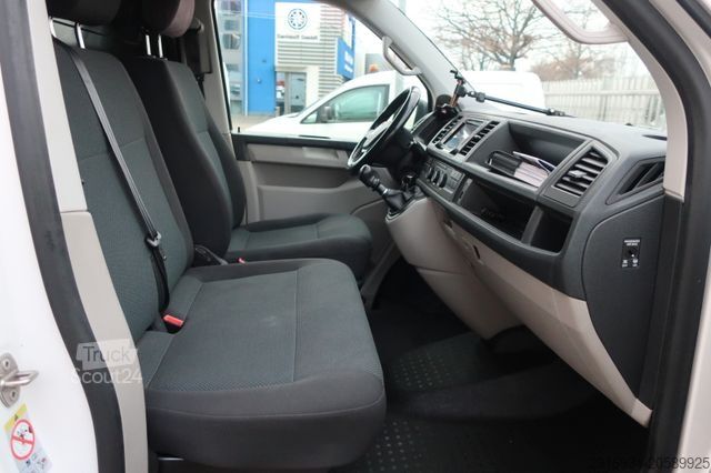 Kastenwagen VOLKSWAGEN T6 Transporter Kasten 4Motion/Klima/PDC/FN: 144