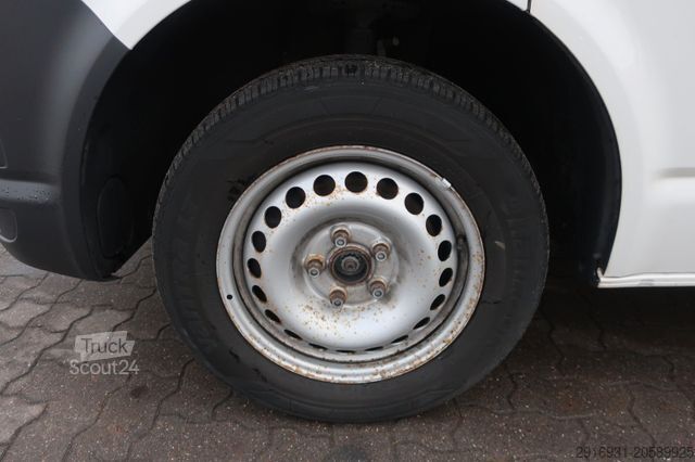 Furgon blaszak VOLKSWAGEN T6 Transporter Kasten 4Motion/Klima/PDC/FN: 144